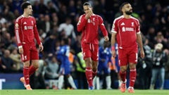 Liverpool vs MU: Chờ đợi 5 sự đổi thay
